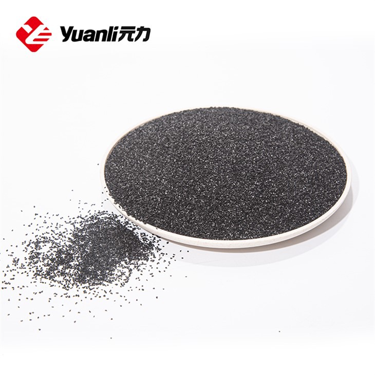 Coconut Shell Steam Activated Carbon